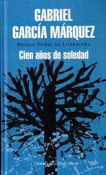 Cien años de soledad