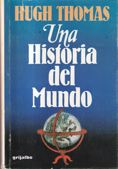 Una Historia del Mundo