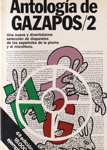 Antología de gazapos / 2