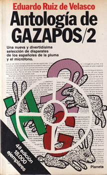 Antología de gazapos / 2