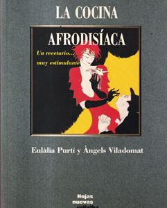 La cocina afrodisíaca