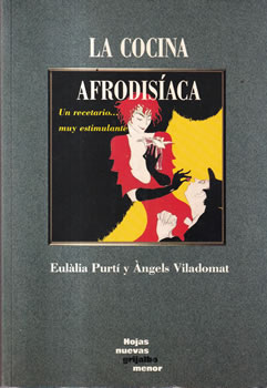 La cocina afrodisíaca
