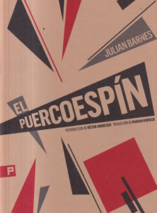El puercoespín