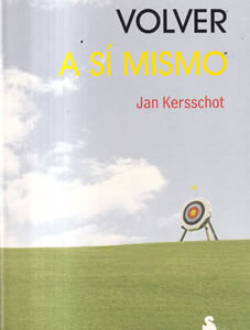 Volver a sí mismo