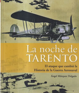 La noche Tarento