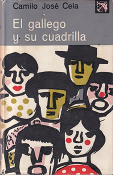 El gallego y su cuadrilla