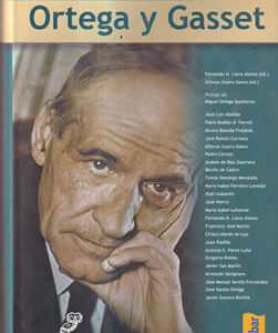Meditaciones sobre Ortega y Gasset