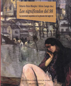 Los significados del 98