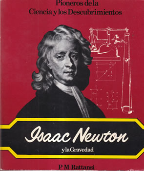 Isaac newton y la gravedad