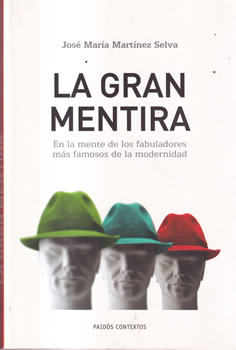 La gran mentira