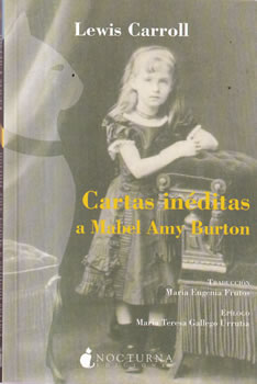 Cartas inéditas a Mabel Amy Burton