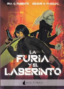 La furia y el laberinto
