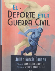 El deporte en la Guerra Civil