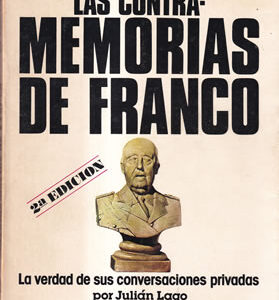 Las contra-memorias de Franco