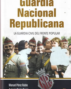 Guardia Nacional Republicana