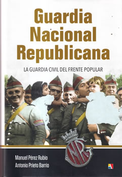 Guardia Nacional Republicana