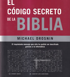 El código secreto de la Biblia