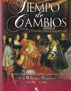 Tiempo de cambios