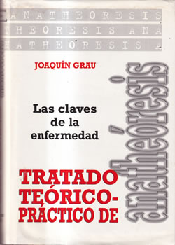 Tratado teórico-práctico de anatheóresis