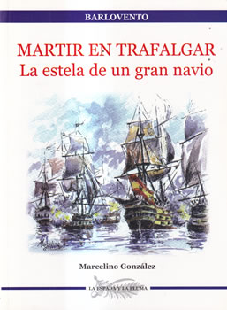 Mártir en Trafalgar