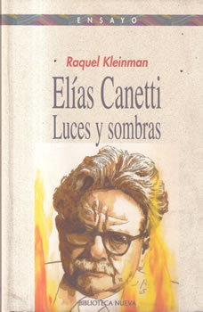 Elías Canetti. Luces y sombras