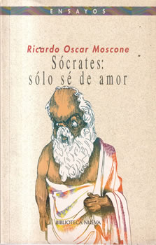 Sócrates: sólo sé de amor