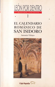 El calendario románico de San Isidoro