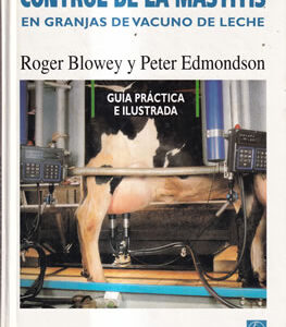 Control de la mastitis en granjas de vacuno de leche