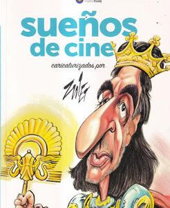 Sueños de cine