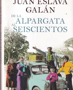 De la alpargata al seiscientos