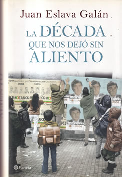 La década que nos dejó sin aliento