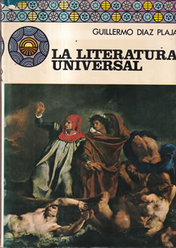 La literatura universal