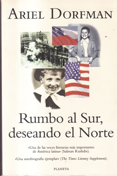 Rumbo al Sur, deseando el Norte