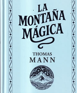 La montaña mágica
