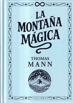 La montaña mágica