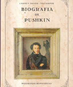 Biografía de Pushkin