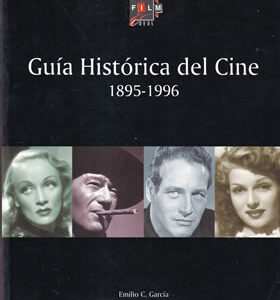 Guía histórica del cine 1895-1996