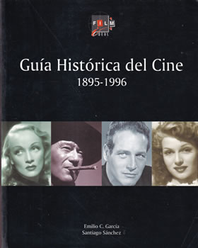 Guía histórica del cine 1895-1996