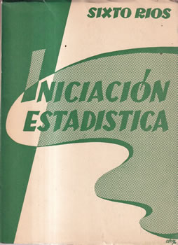 Iniciación estadística