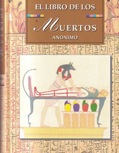 El libro de los muertos