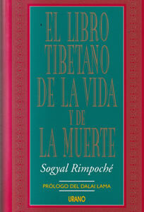 El libro tibetano de la vida y de la muerte