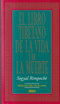 El libro tibetano de la vida y de la muerte