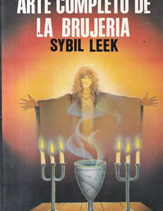 Arte completo de la brujería