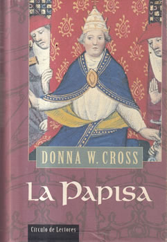 La Papisa