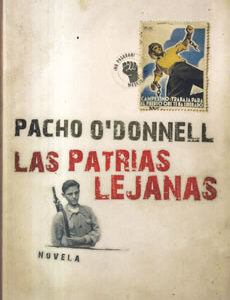 Las patrias lejanas