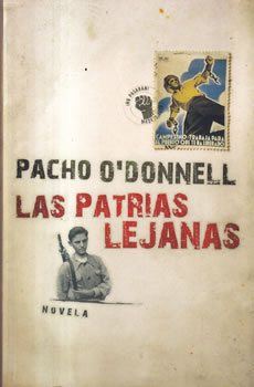 Las patrias lejanas