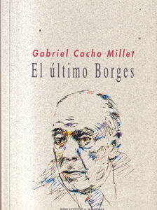 El último Borges