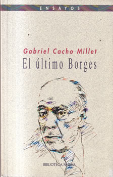 El último Borges