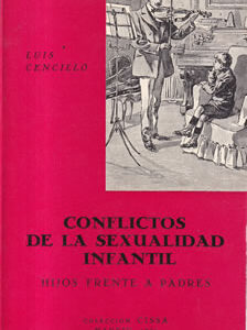Conflictos de la sexualidad infantil. Hijos frente a padres