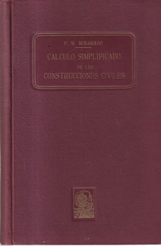 Cálculo simplificado de las construcciones civiles